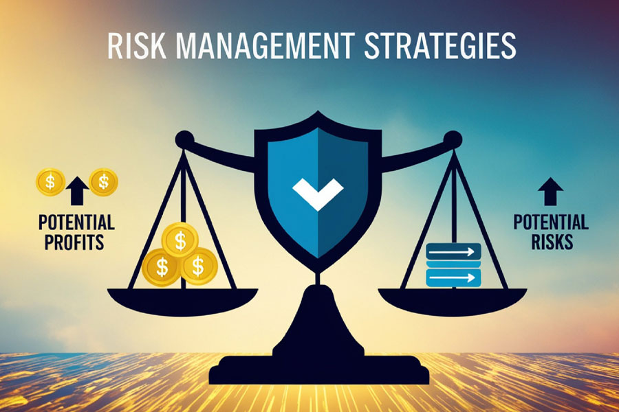 Risk Management Techniques for Crude Oil Traders